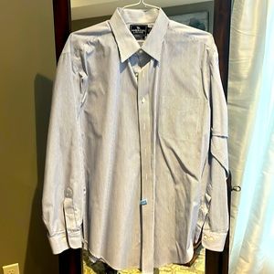 American Living LS Shirt 17.5 36/37